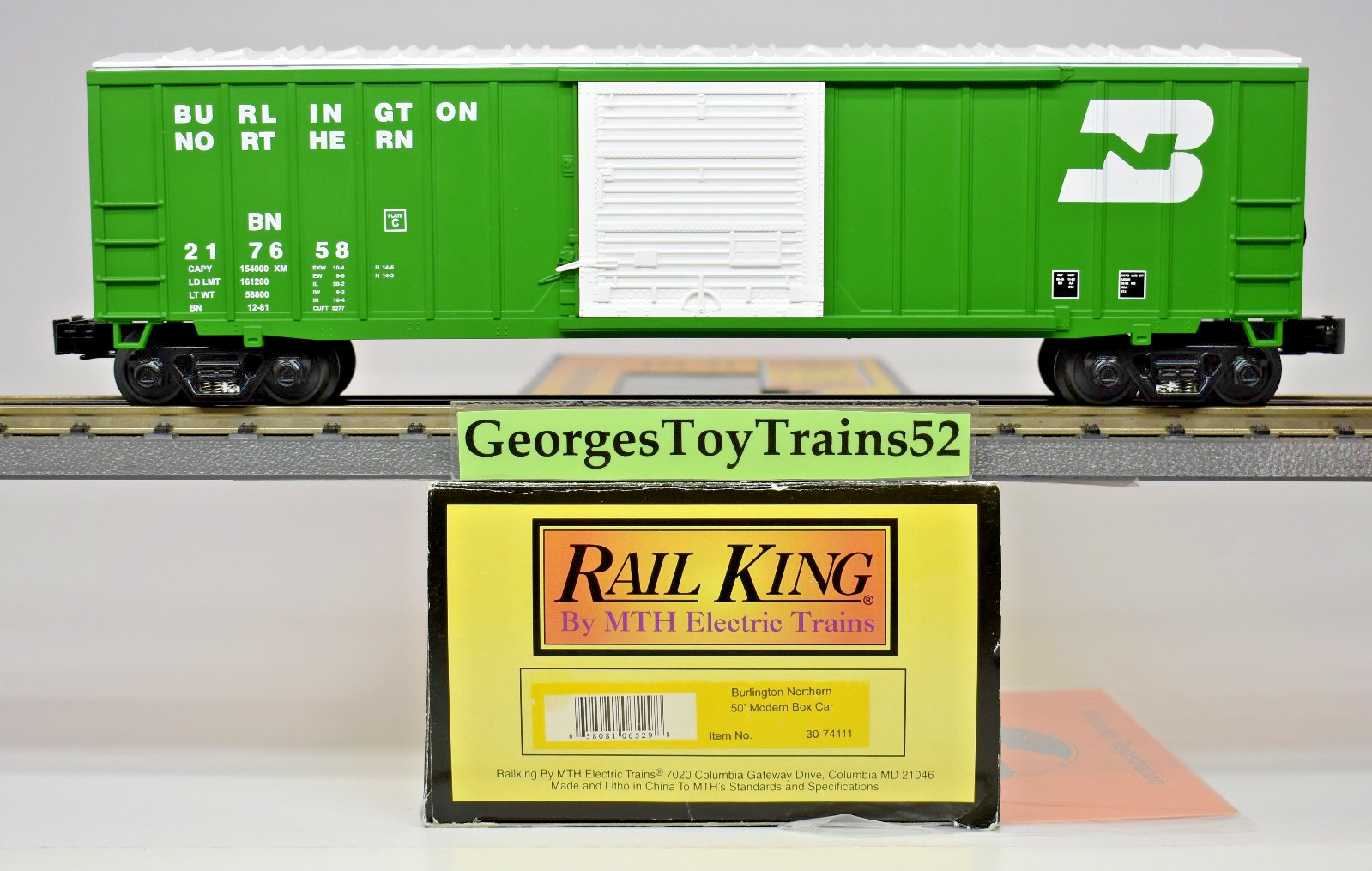 Click here to see eBay Auction