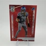 Panini Donruss Elite Aspirations Alex Anzalone #53 Detroit Lions /299 Football