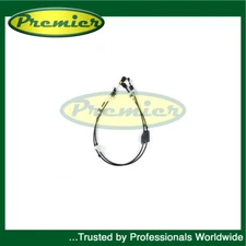 Premier Gear Lever Change Cables Forward Reverse Fits Ford Transit Courier B-Max