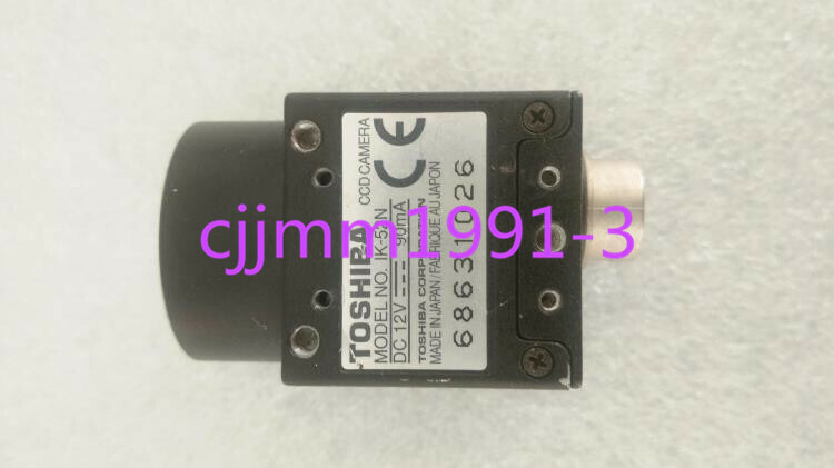 1pc used IK-52N #F22