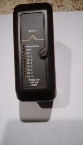 Emerson KJ3221X1-BA1 Delta V 4-20 ma Analog Output Module