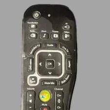 HP Remote for TV Electronics Video Home Audio Control-
