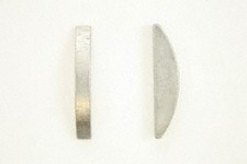 Crank Key  Pioneer  PK131-25