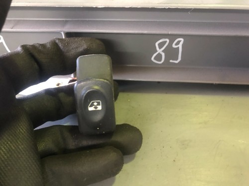 Renault Clio II BB0 Fensterheberschalter Fensterheber Schalter 429998K