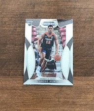 Andre Hunter Atlanta Hawks