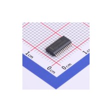 1pcs NCV7719DQAR2G HTSSOP-24