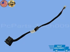 For Toshiba C655-S5312 C655-S5314 C655-S5333 DC Power Jack Cable Charging Port