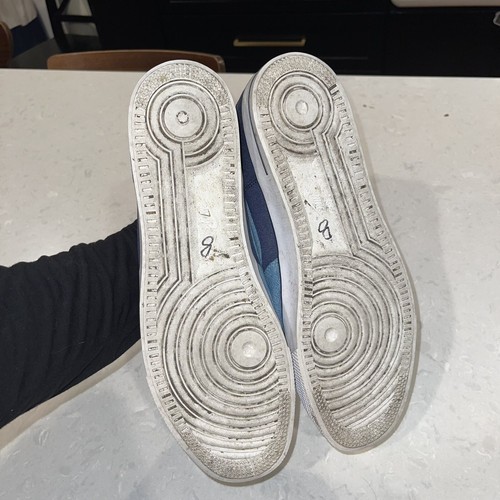 NIKE X LEVIS? Jeans da uomo blu By You Id DOGS taglia 15 chiari scuri - Foto 6 di 10