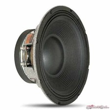 selenium 18 inch speakers