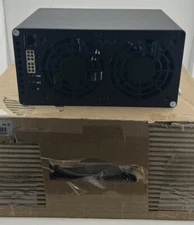 GOLDSHELL MINI DOGE III ETHERNET 700MH/S 400W WIFI SCRYPT MINER