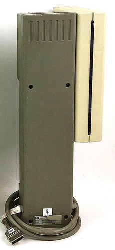 Hewlett Packard 7673 (18593A/B) or G1513A Injector Tower - SOLD AS-IS FOR PARTS - Picture 5 of 21