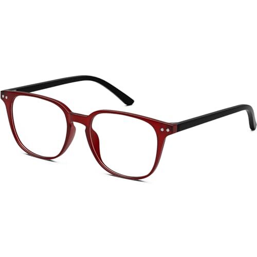 ZENNI Blue Light Glasses for Women Men - For Computer Gaming TV Phone - Reduc...-image