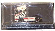 Zugmaschine IVECO Stralis HI-WAY - Abarth