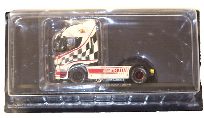 Zugmaschine IVECO Stralis HI-WAY - Abarth