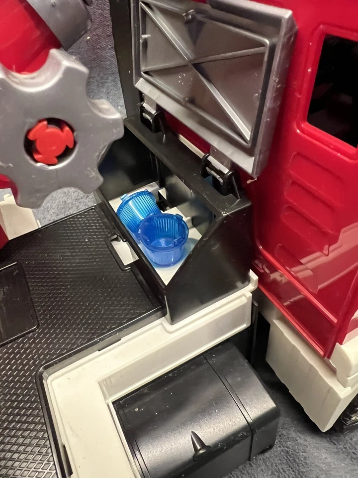 Bruder Tga41440 Man Gru FwK45 - Immagine 4 di 4