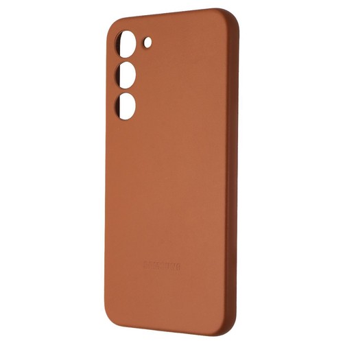 POUHYE Cover per Samsung Galaxy S23 Plus Custodia Originale, Sottile