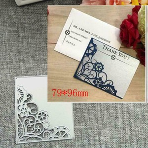 6X Oval Cutting Dies Stencil DIY Scrapbooking Album Paper Craft Set Card Em C2T7