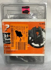 Paslode Battery Charger Model# 902672