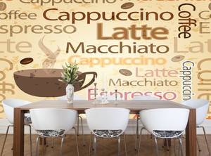 Coffee Themed Wall Decor - Buy 1pc Wall Metal Painting Simple Retro Style Coffee Themed Wall Decor Wall Art At Jolly Chic : Coffee and coffee bean kitchen wall art painting pictures print on canvas food the picture for home modern decoration: