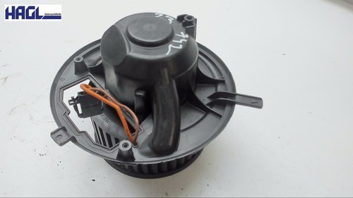Ventilateur de Chauffage Seat Leon 1.9 Tdi 1 P 77 Kw 105 Ps Berline - Photo 3/4