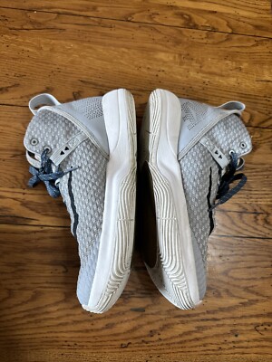 Nike zoom rize TB Wolf grey Buy Nike Zoom Rize 2 TB  main image 2