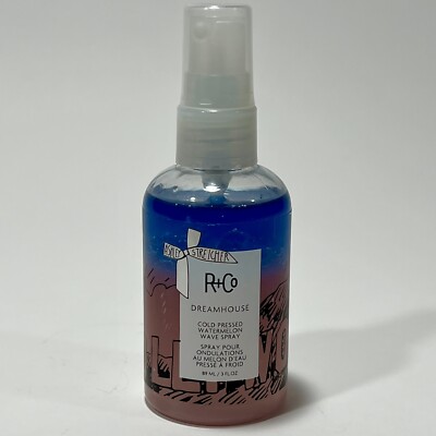 R+Co DreamHouse Cold Pressed Watermelon Wave Spray 89 mL / 3 fl oz