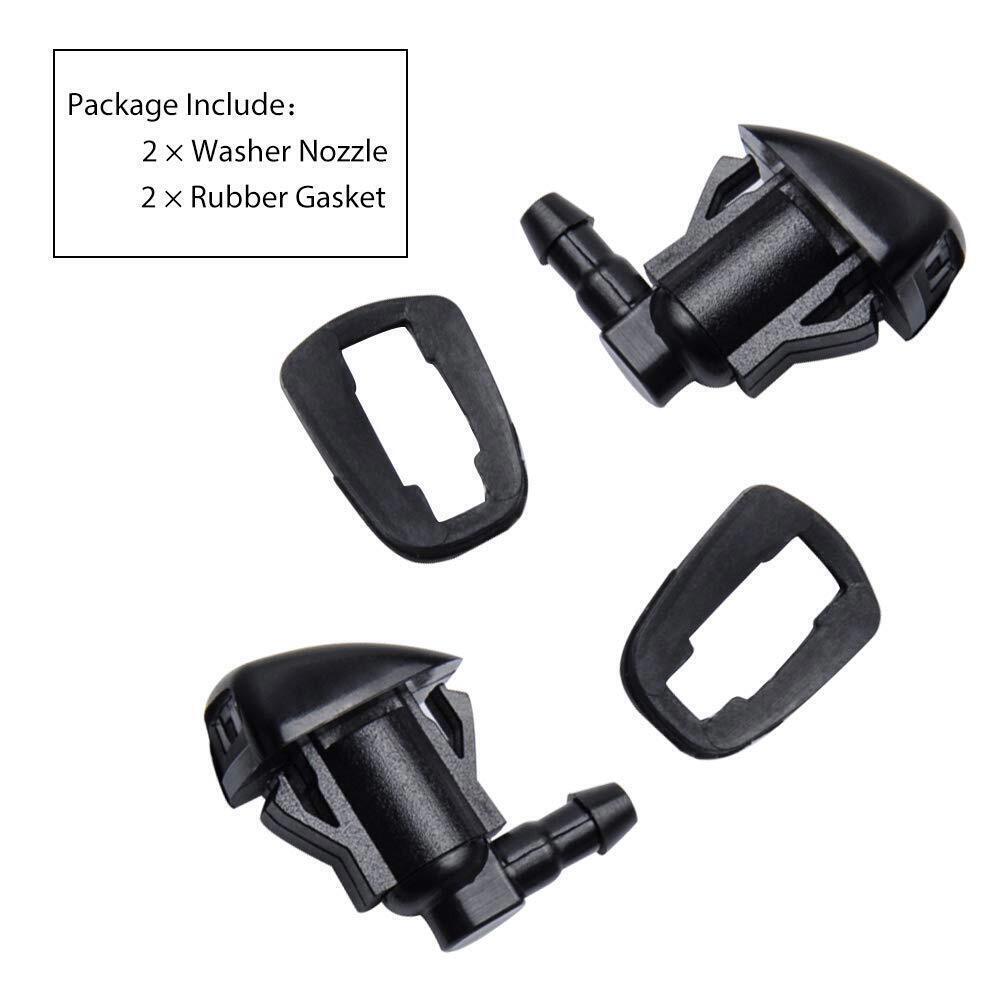 85381AE020 For 20042010 Toyota Sienna Windshield Washer Wiper Spray