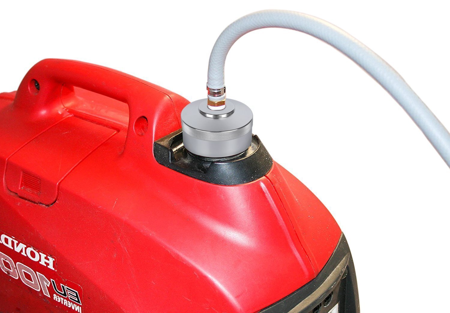 Extended Run Fuel Gas Cap Suits Honda Generator EU2000i EU20i Fit 1/4