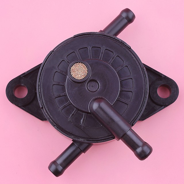 Fuel Pump For Kawasaki FR600V FR651V FS481V FS541V FS600V FS730V 49040