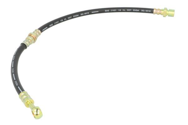 ABE C80321ABE Bremsschlauch Hinten Rechts 550 Mm FüR Subaru Forester 2.0-image