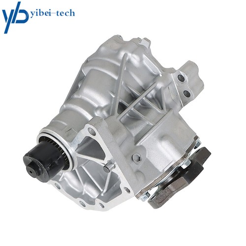 Transfer Case 33100-3KA0B For Nissan Pathfinder Murano Infiniti JX35 QX60 3.5L - Picture 6 of 10