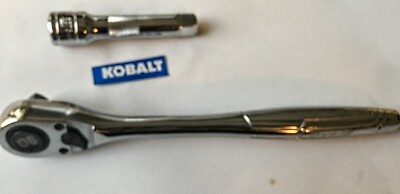 CSP995  ポケットダム（XLR3-FD+XLR3-MD） CURRENT Kobalt 3/8