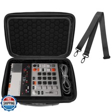 Musiin Audio Sampler Case Compatible with Teenage Engineering EP-133 K.O. II/