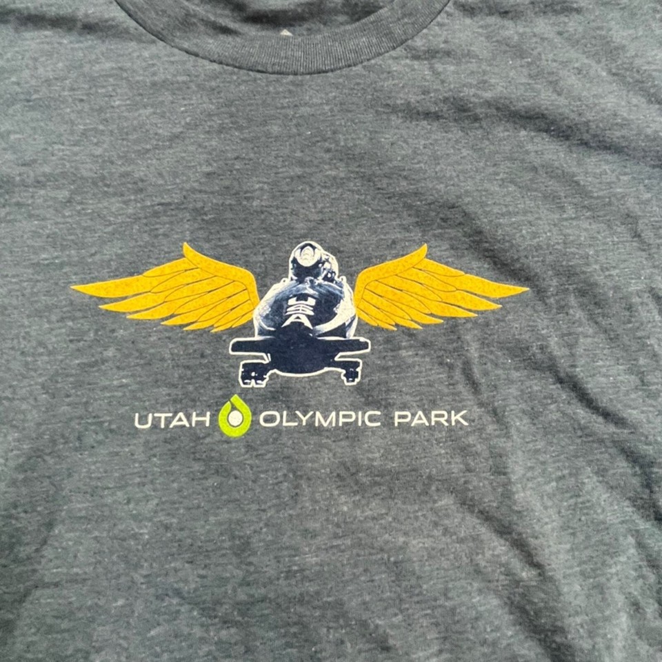 2011 Park City Utah Olympics Skiing Snowboard Winter sports Medium size