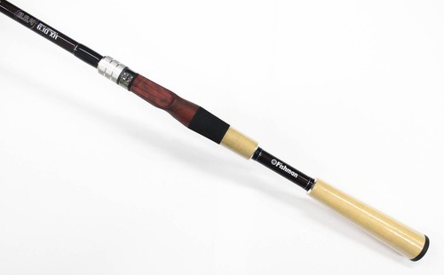 Fishman Rod Baitcast BC4 6.10 XH 4 Piece Travel Rod (0214) - Picture 2 of 6