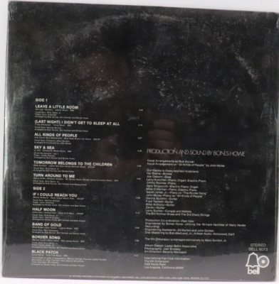 The 5th Dimension Individually & Collectively Vinyl LP 6073 | eBay
