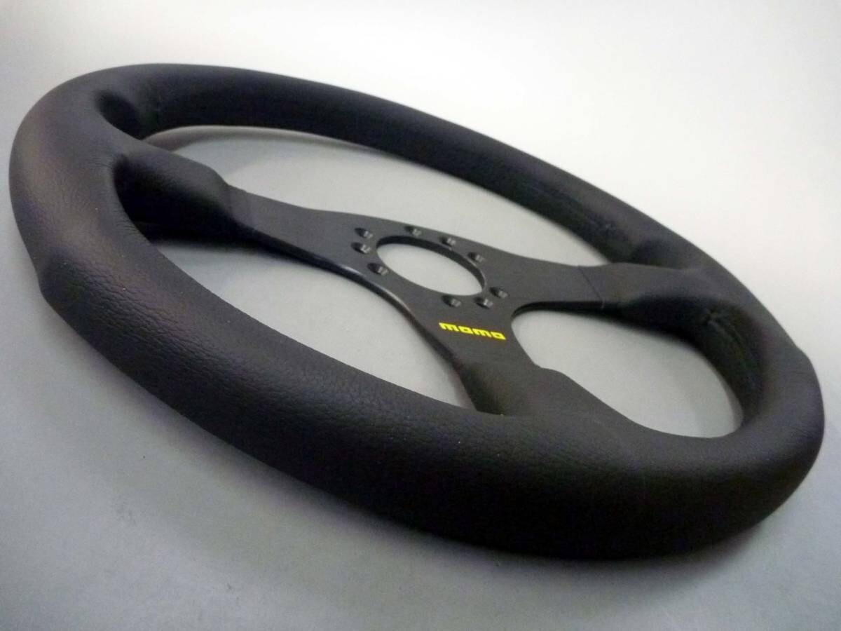 HONDA GENUINE ACURA NSX NSX-R LA-NA1 NA2 01-06 MOMO Steering Wheel