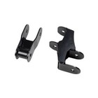 Readylift 67-39610 Differential Carrier Drop Spacer Bracket