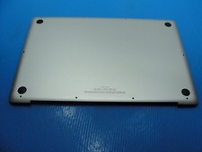 MacBook Pro 15" A1286 Early 2011 MC721LL/A Bottom Case Housing Silver 922-9754