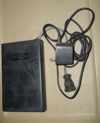 BLACK BOX 232/CL-E INTERFACE CONVERTER CL050A