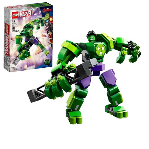 Viking Mini VKG-2F4 Mech MWO Miniature Compatible with Battletech