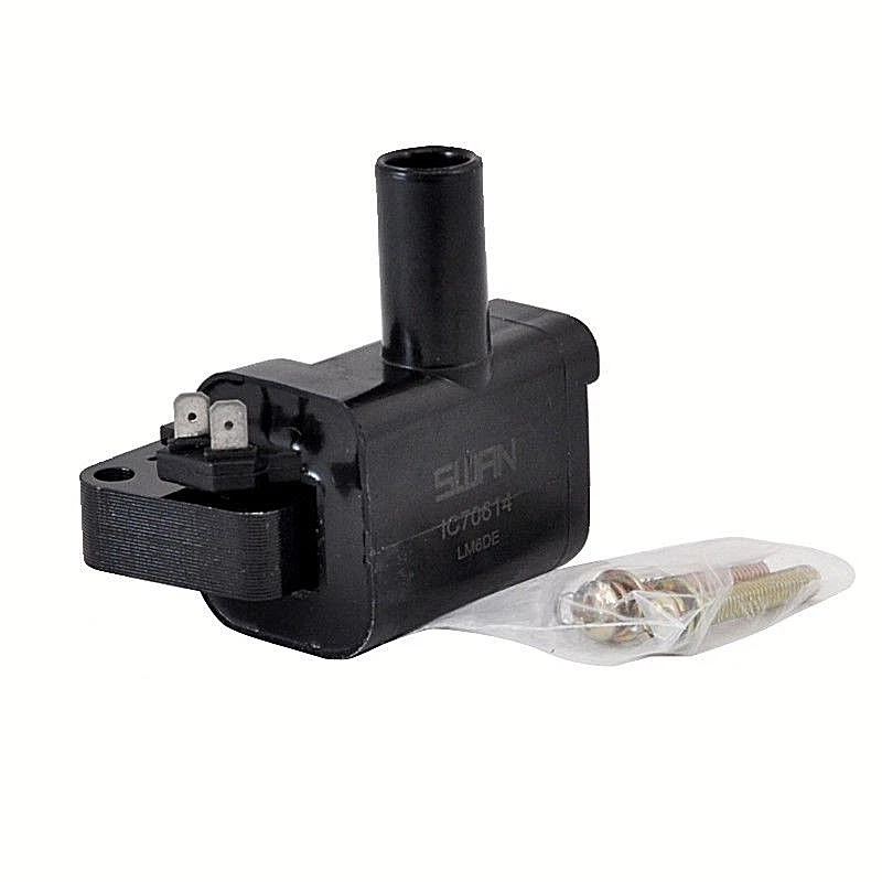 Ignition Coil for Honda Civic CXi GLi 1.6L for Mazda 626 GE 2.0L - Image 2 of 2