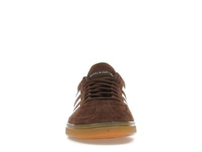 Size 6 - Sporty & Rich x adidas Handball Spezial Auburn Gum for