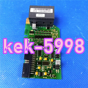1PC Gebraucht OPTA1 253L-M PC00253 Mainboard #CZ