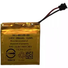 1pcs new 361-00108-00 Battery For Garmin Vivoactive 3 / Vivoactive 3 Music
