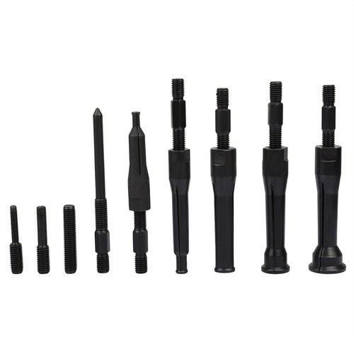 16Pcs Bush Bearing Puller Blind Hole Pilot Internal Extractor Removal Tool Set - Picture 4 of 8