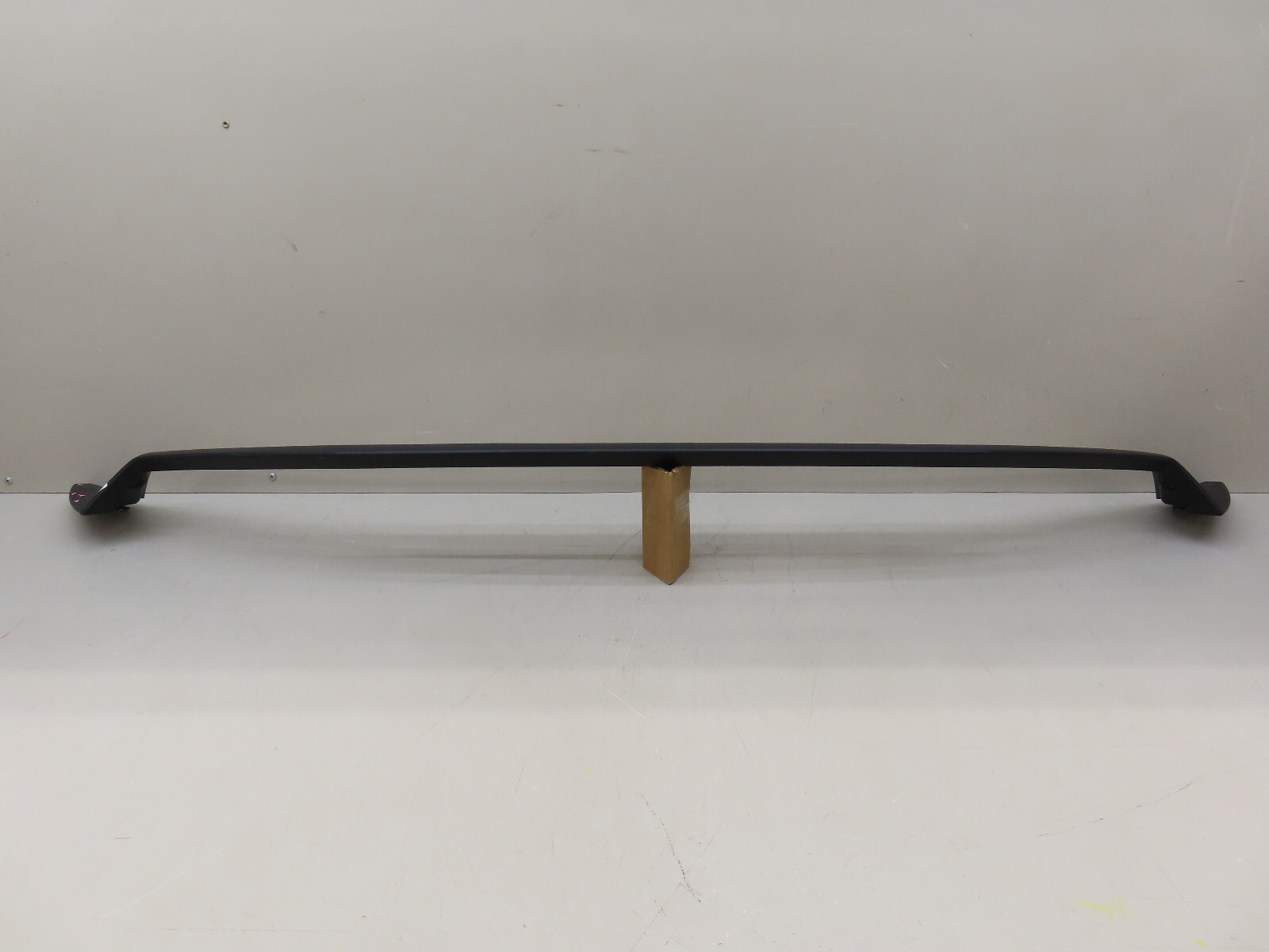 2020 2021 LAMBORGHINI HURACAN UPPER REAR BUMPER COVER OEM 4T0.807.882