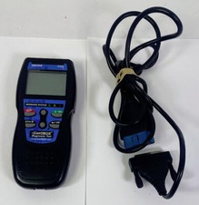 Innova 3100e OBD2 Automotive Diagnostic Scan ...