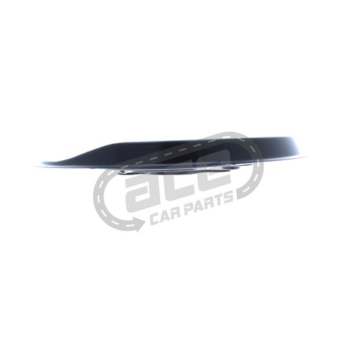 Seat Toledo 2004-2010 Rear Brake Disc Dust Shields Covers Plates Left & Right - Picture 12 of 12