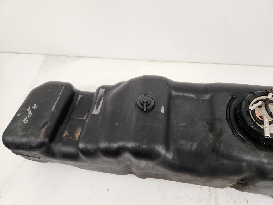 Tappo Benzina Verde Per Ford F250 F350 Super Duty, Con Cordino, Ricambio FC1068, AUXITO
